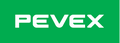 Pevex_--logo